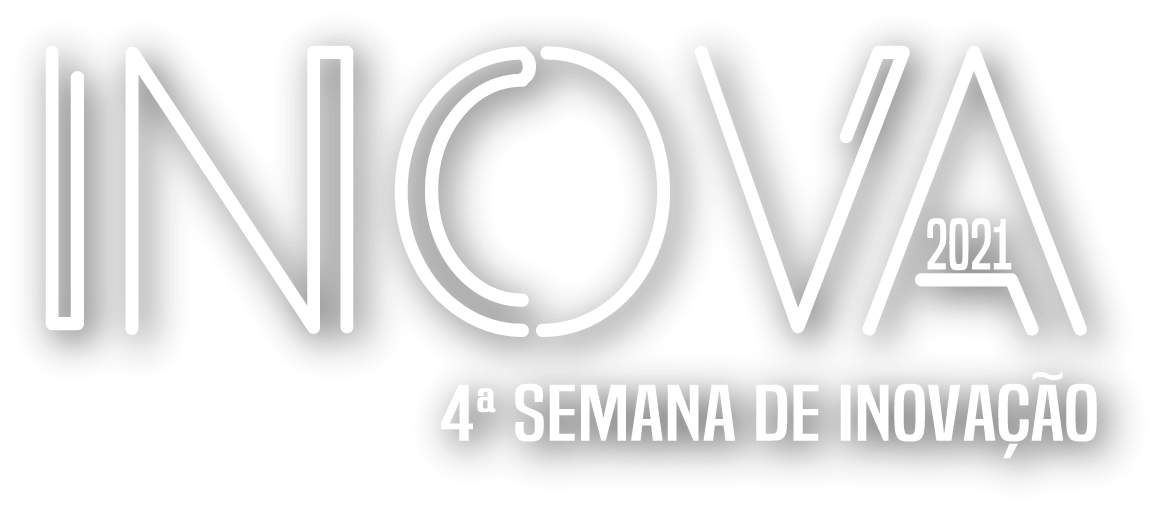 Logo: Inova - 4ª Semana de inovação