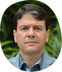 Palestrante: Carlos Leonardo dos Santos Mendes
