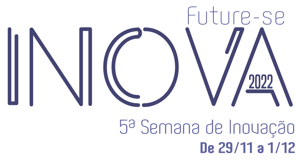 Logo: Inova - 5ª Semana de inovação
